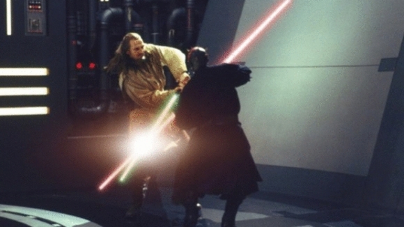 Photo du film Star Wars: Épisode I - La menace fantôme