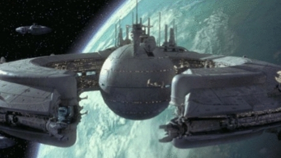 Photo du film Star Wars: Épisode I - La menace fantôme