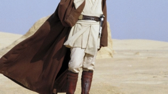 Photo du film Star Wars: Épisode I - La menace fantôme