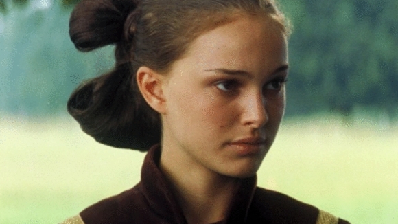 Photo du film Star Wars: Épisode I - La menace fantôme