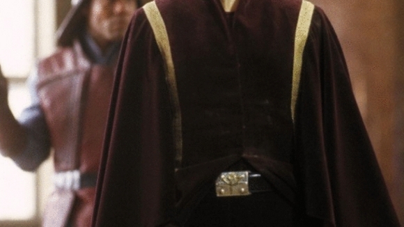 Photo du film Star Wars: Épisode I - La menace fantôme