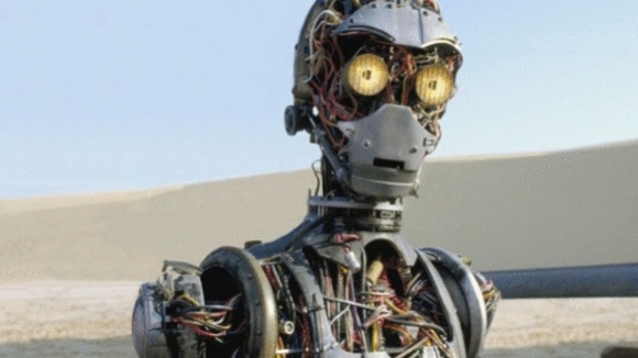 Photo du film Star Wars: Épisode I - La menace fantôme