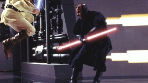 Photo du film Star Wars: Épisode I - La menace fantôme