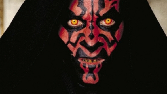 Photo du film Star Wars: Épisode I - La menace fantôme