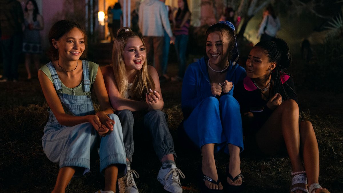 Photo from the movie Suncoast