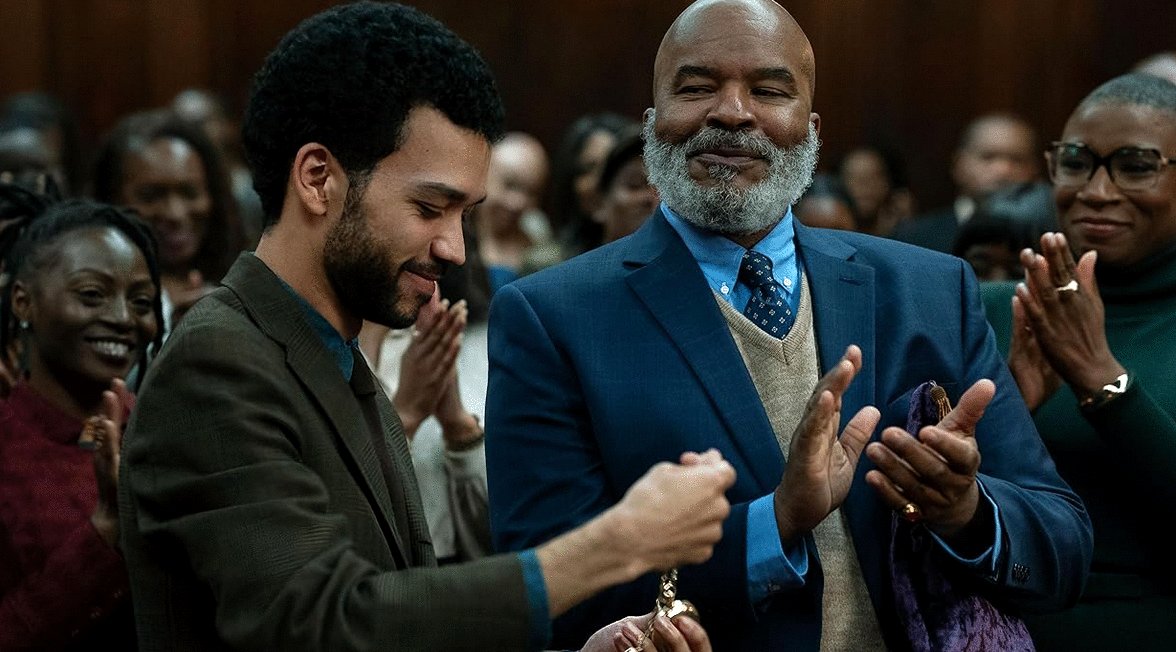 Photo du film La Société Américaine Des Noirs Magiques