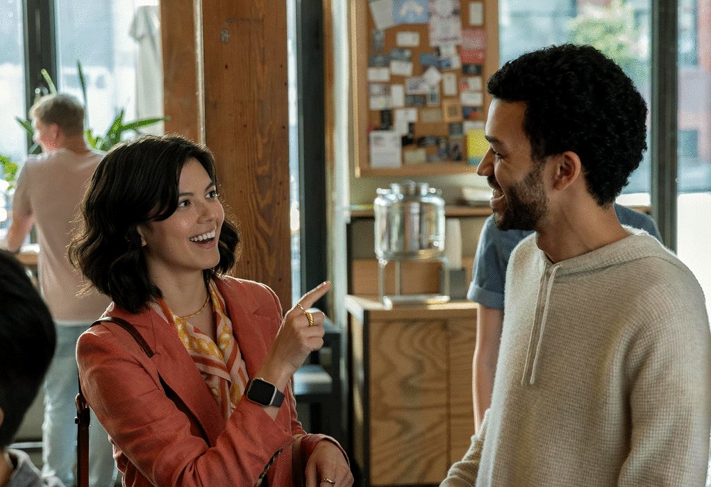 Photo du film La Société Américaine Des Noirs Magiques