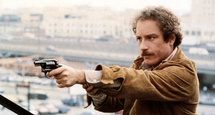 Photo du film The Big Fix