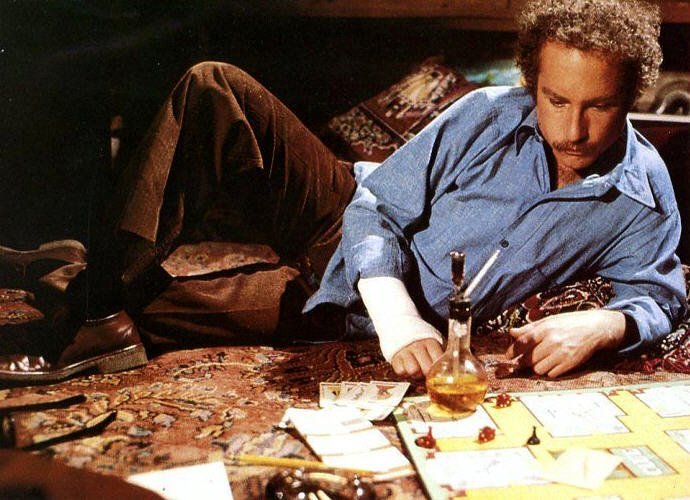 Photo du film The Big Fix