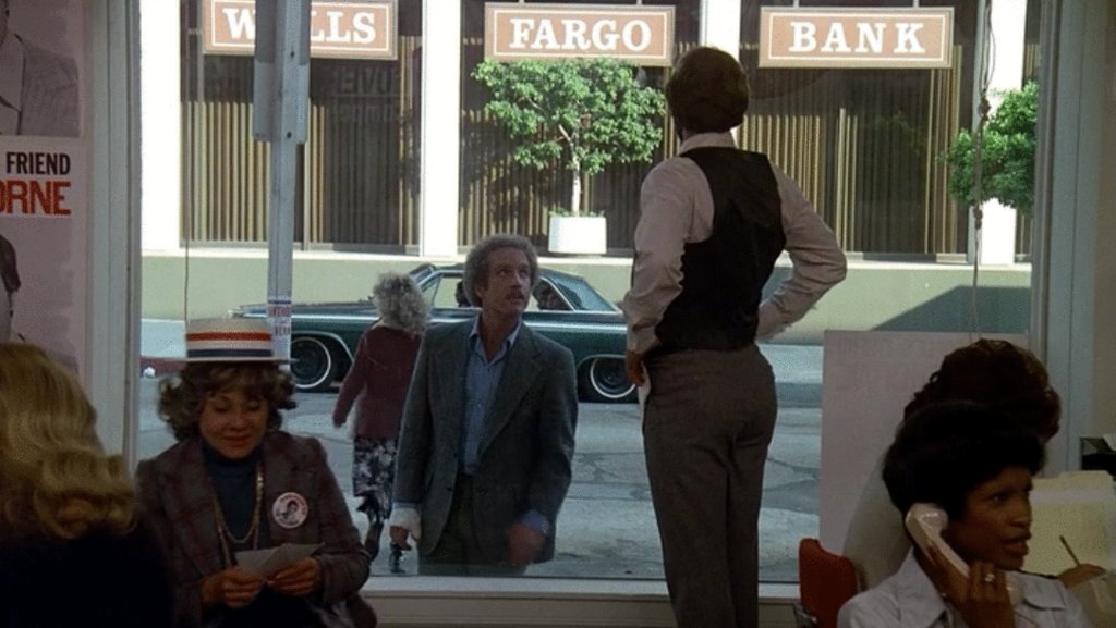 Photo du film The Big Fix