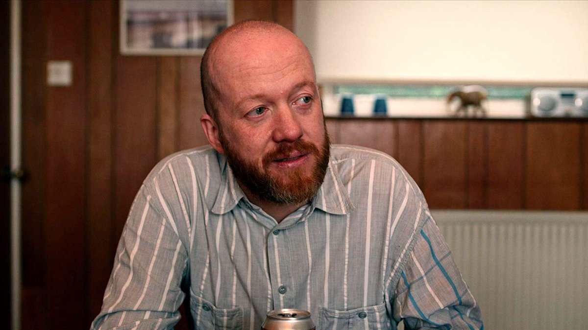 Photo du film The End of the F***ing World