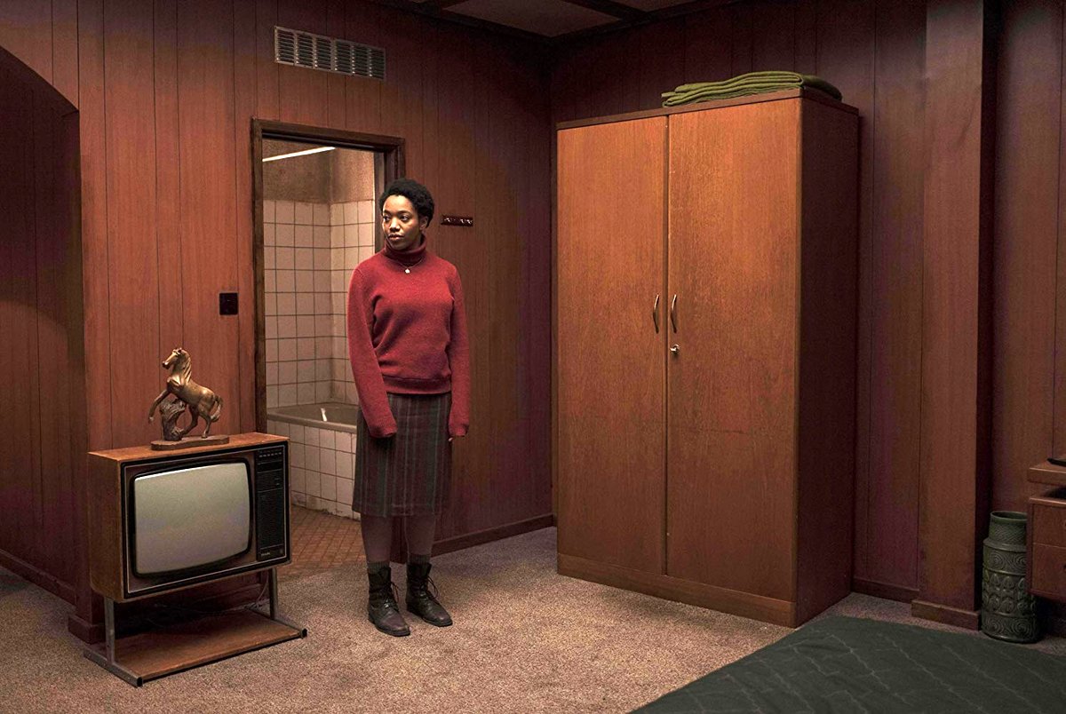 Photo du film The End of the F***ing World