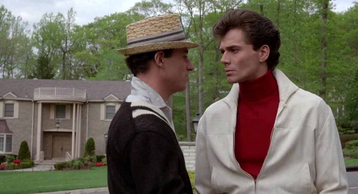 Photo from the movie The Idolmaker