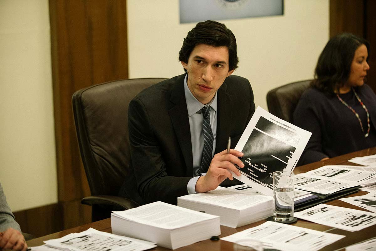 Photo du film The Report