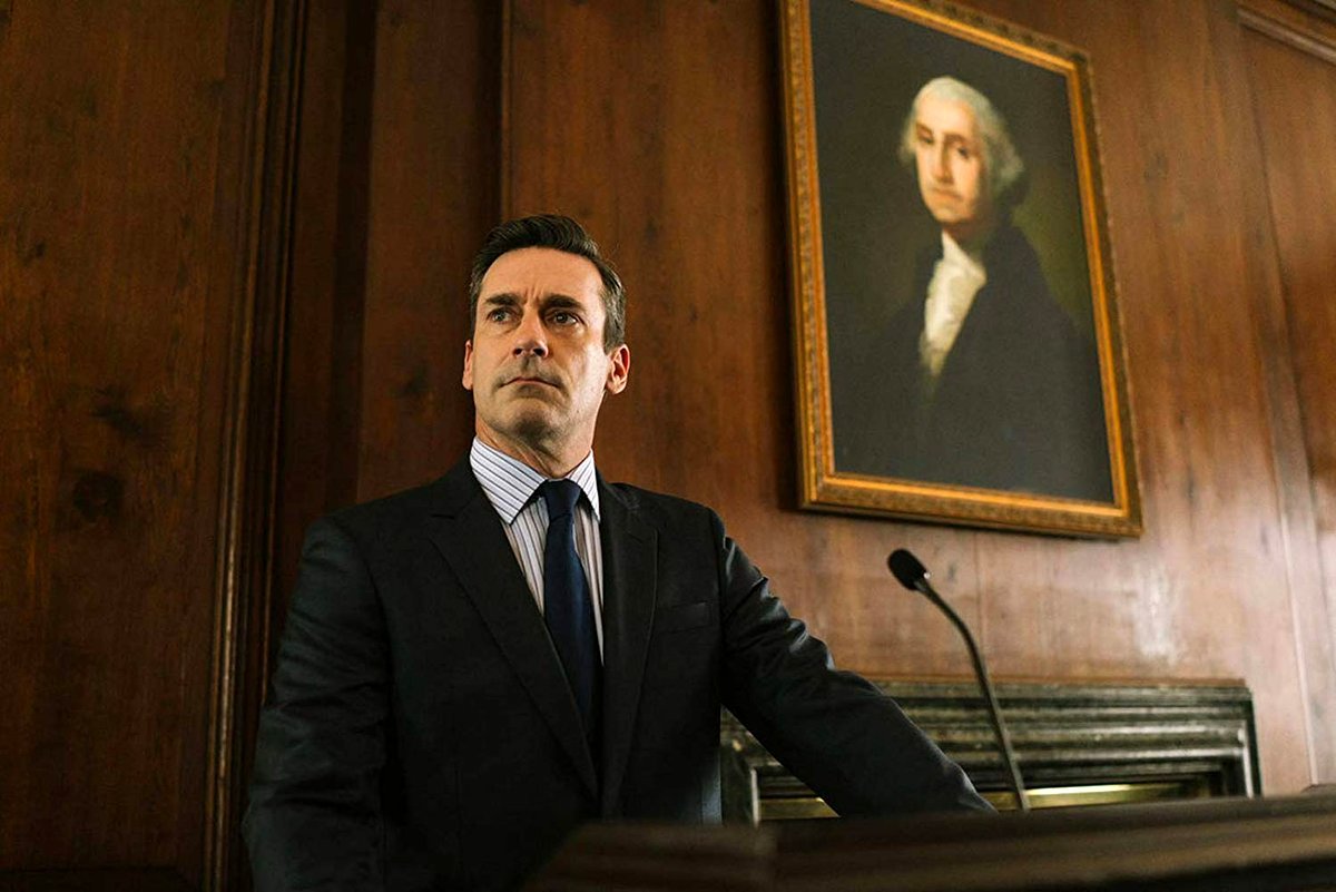 Photo du film The Report