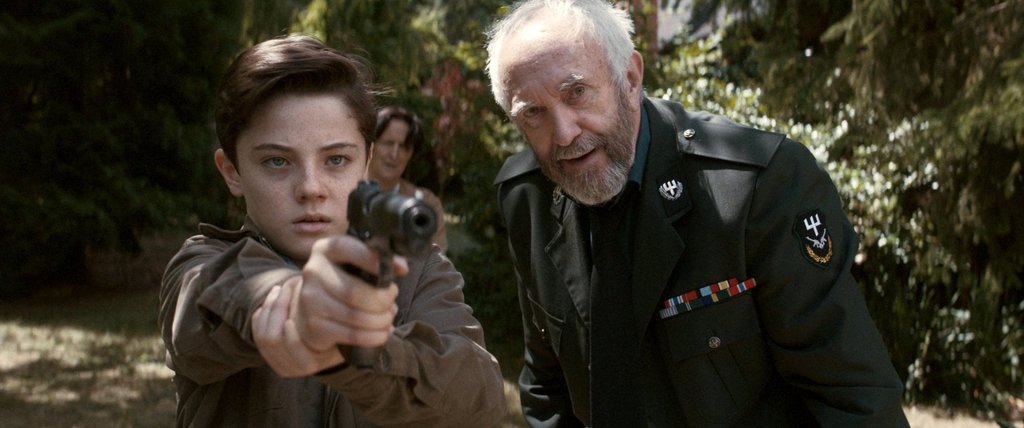 Photo du film The White King