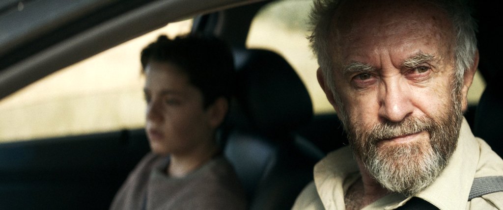 Photo du film The White King