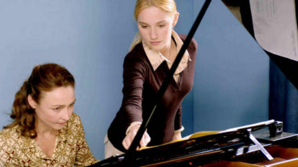 Photo du film La Tourneuse de pages