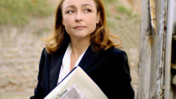 Photo du film La Tourneuse de pages