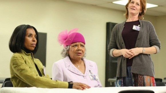 Photo from the movie Treme