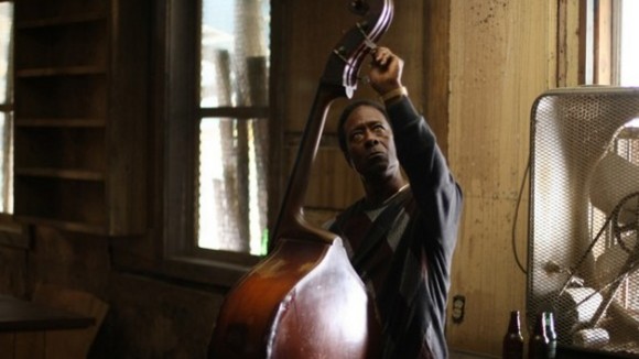 Photo from the movie Treme
