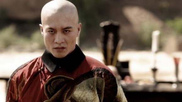 Photo du film Su Qi-Er