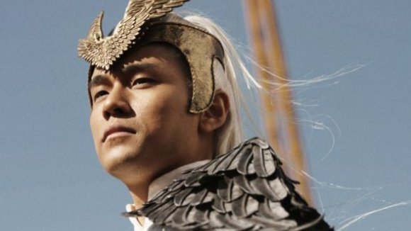 Photo du film Su Qi-Er