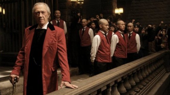 Photo du film Su Qi-Er