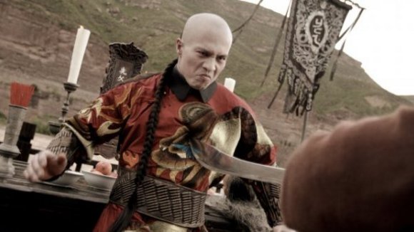 Photo du film Su Qi-Er