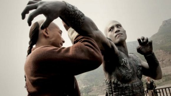 Photo du film Su Qi-Er