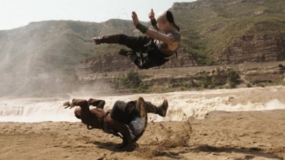 Photo du film Su Qi-Er