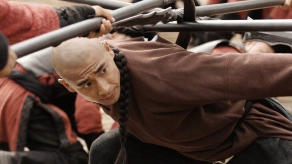 Photo du film Su Qi-Er