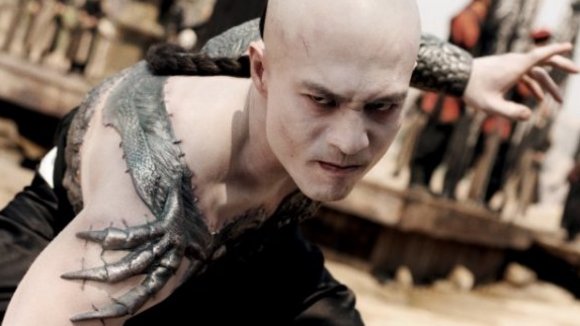 Photo du film Su Qi-Er