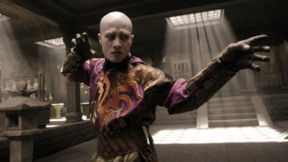 Photo du film Su Qi-Er