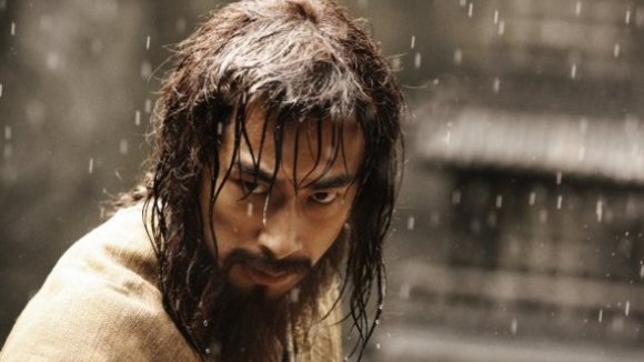 Photo du film Su Qi-Er