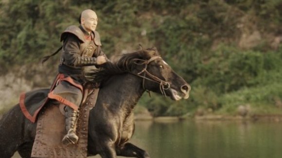 Photo du film Su Qi-Er