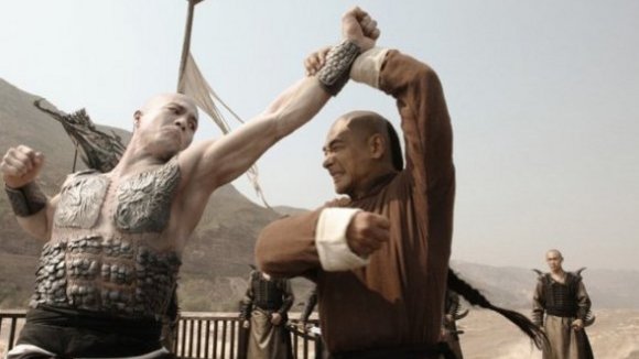 Photo du film Su Qi-Er