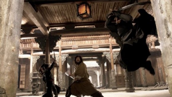 Photo du film Su Qi-Er