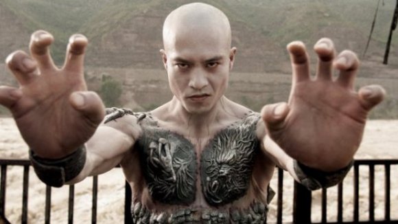 Photo du film Su Qi-Er