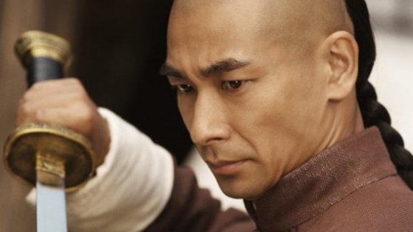 Photo du film Su Qi-Er