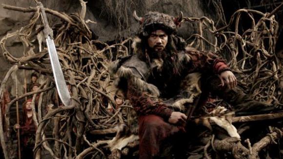 Photo du film Su Qi-Er