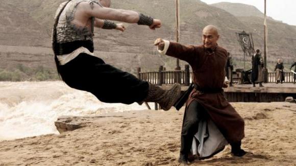 Photo du film Su Qi-Er