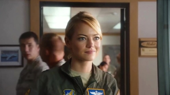 Photo from the movie Aloha