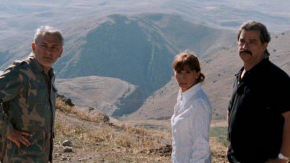 Photo from the movie Le Voyage en Arménie