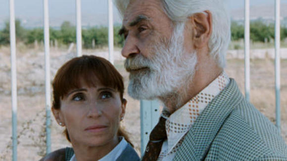 Photo from the movie Le Voyage en Arménie