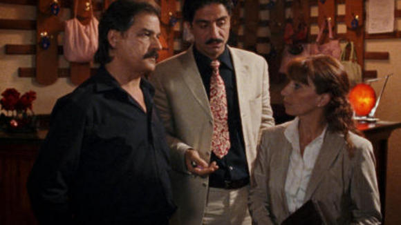 Photo from the movie Le Voyage en Arménie