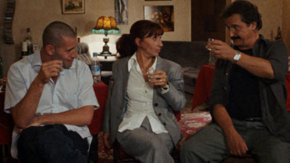 Photo from the movie Le Voyage en Arménie