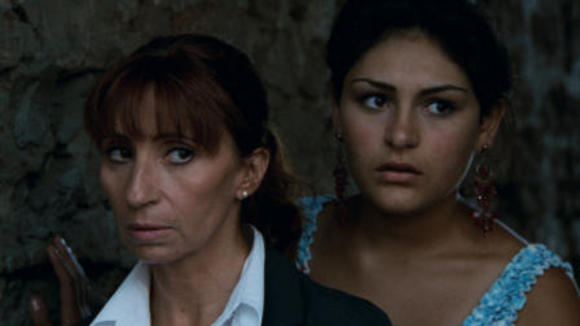 Photo from the movie Le Voyage en Arménie