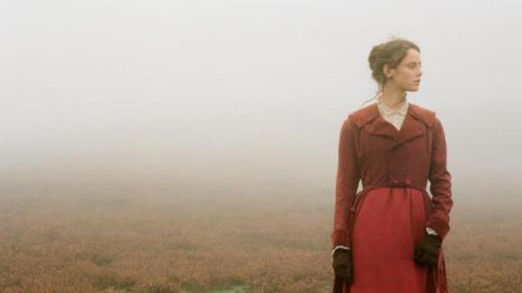 Photo from the movie Wuthering Heights
