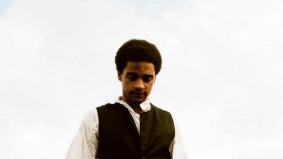 Photo from the movie Wuthering Heights